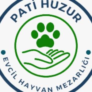 Pati Huzur Evcil Hayvan Mezarlığı