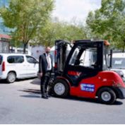 ANREVA KURUMSAL GAYRİMENKU