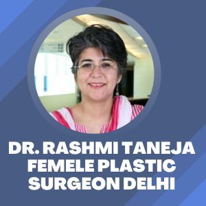 Dr. Rashmi Taneja