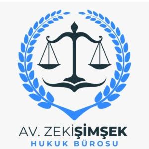 Avukat Zeki Şimşek