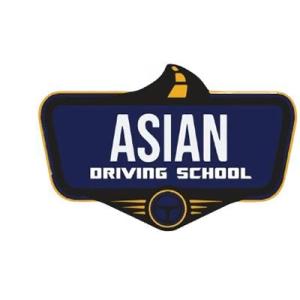 Asian Driving School Plano