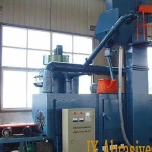 JX Shot Blasting Machine Manufacturer Co., Ltd.