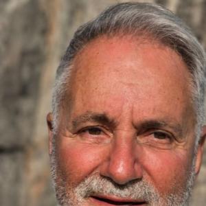 Rami Geffner