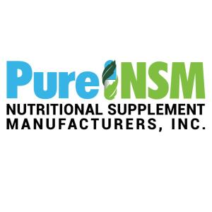 Pure NSM - Nutritional Supplement Manufacturers, Inc.