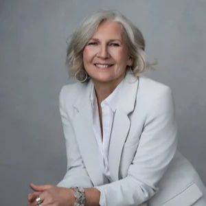 Joan Wright