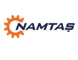 NAMTAS CONCRETE BLOCK MACHINES